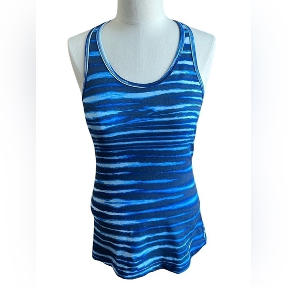 NIKE Dri-fit razor back tank - Picture 1 of 6